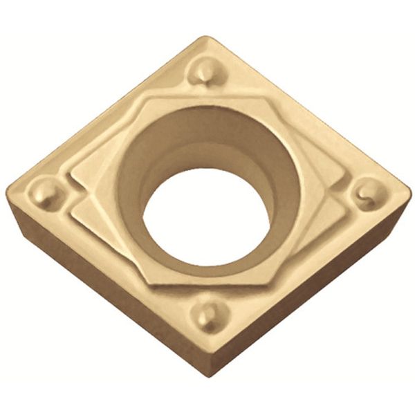 旋削用チップ PV720 PVDサーメット 10個入り