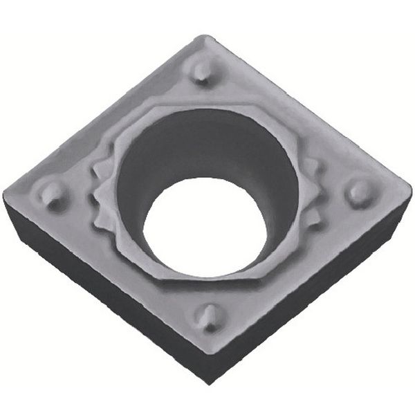 旋削用チップ TN620 サーメット 10個入り