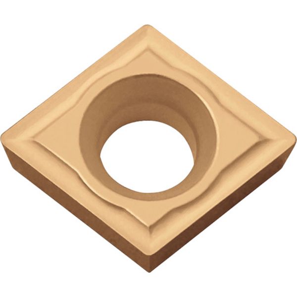 旋削用チップ PV710 PVDサーメット CMT 10個入り