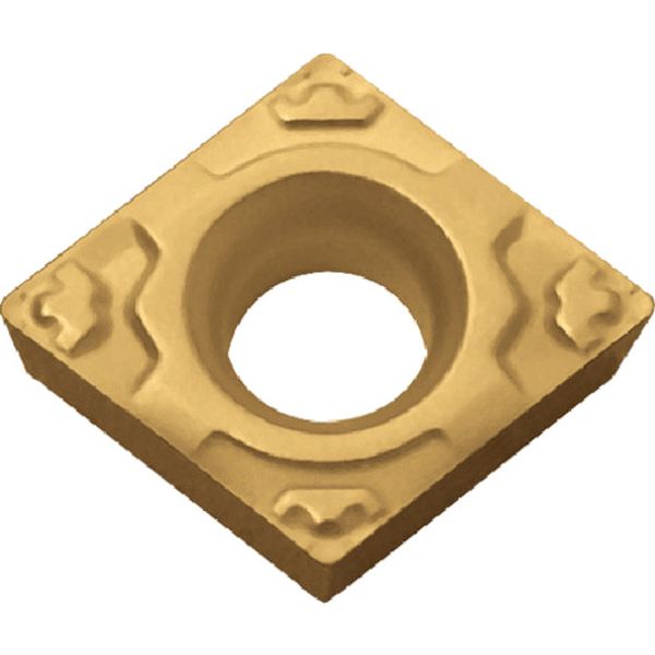 旋削用チップ CA525 CVDコーティング 10個入り