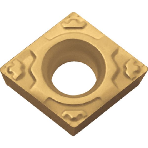 旋削用チップ サーメット TN6020 10個入り