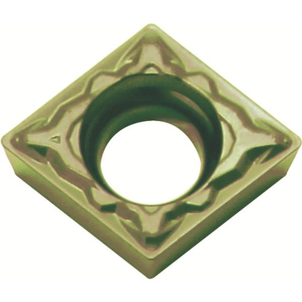 旋削用チップ PV720 PVDサーメット 10個入り