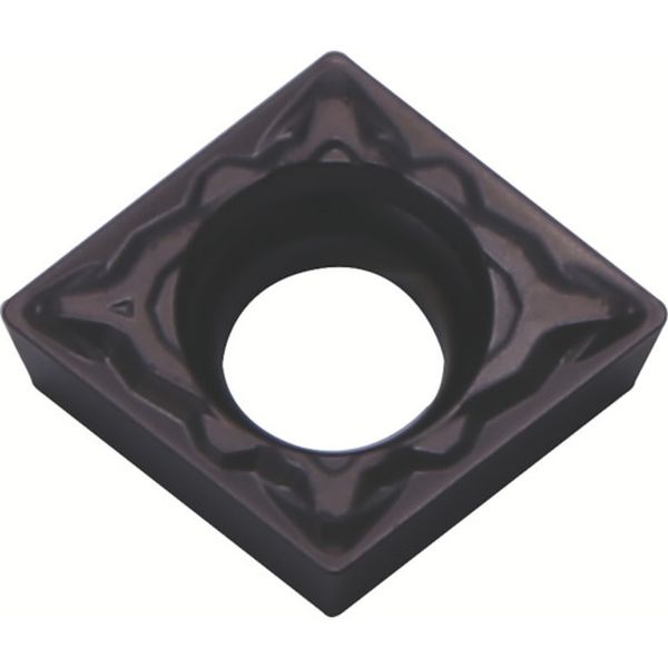 旋削用チップ PR1225 PVDコーティング 10個入り