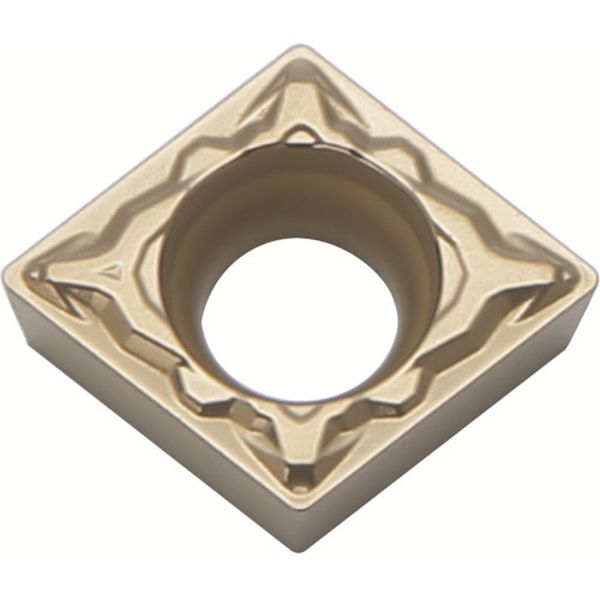 旋削用チップ CA525 CVDコーティング 10個入り