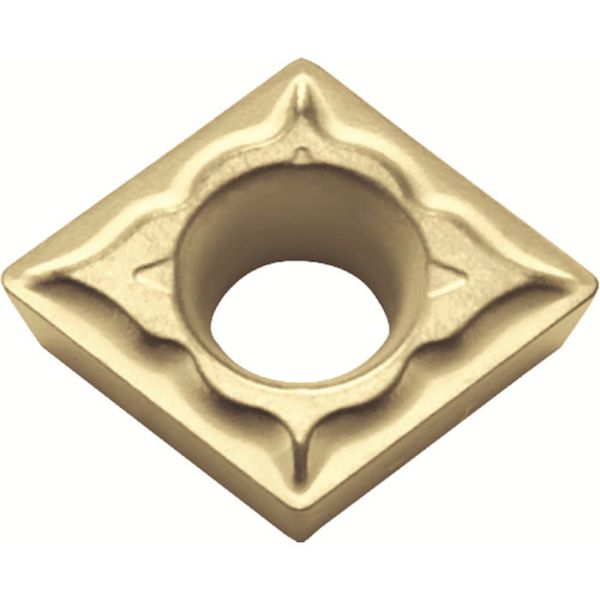 旋削用チップ PV720 PVDサーメット 10個入り