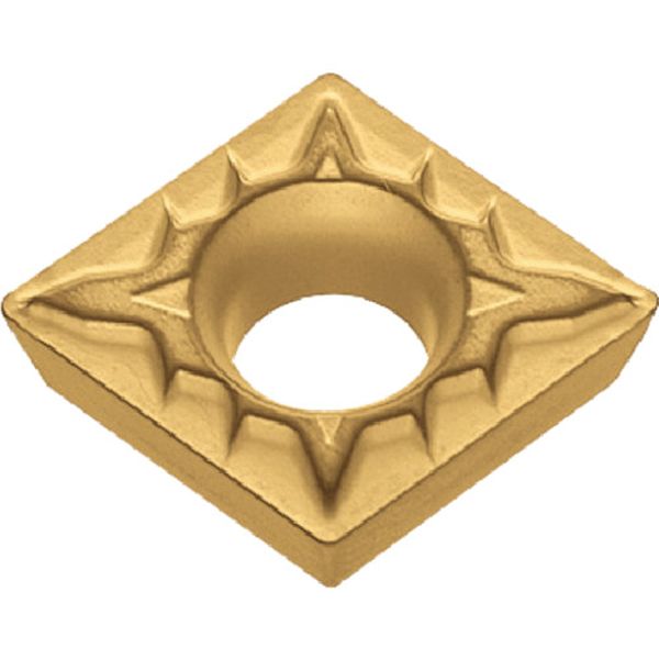 旋削用チップ CA525 CVDコーティング 10個入り