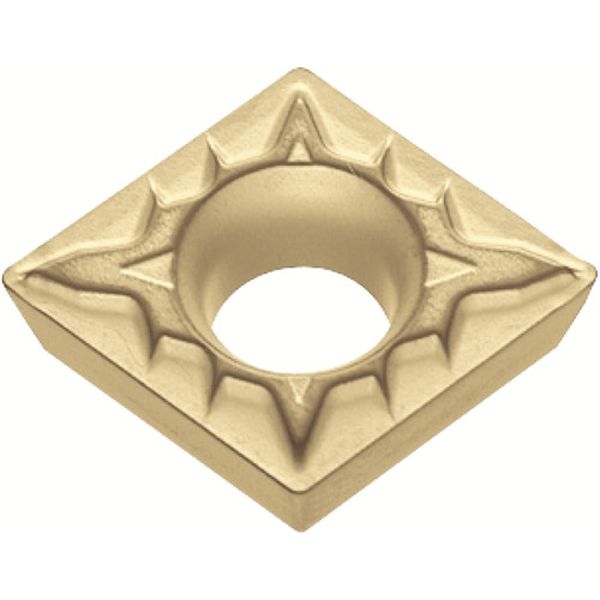 旋削用チップ PV720 PVDサーメット 10個入り