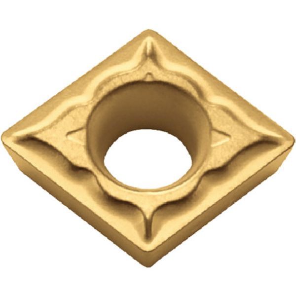 旋削用チップ CA525 CVDコーティング 10個入り