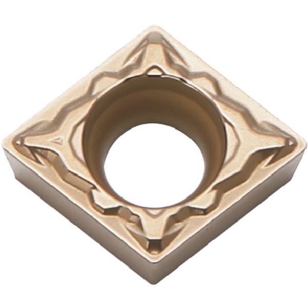 旋削用チップ PV710 PVDサーメット CMT 10個入り