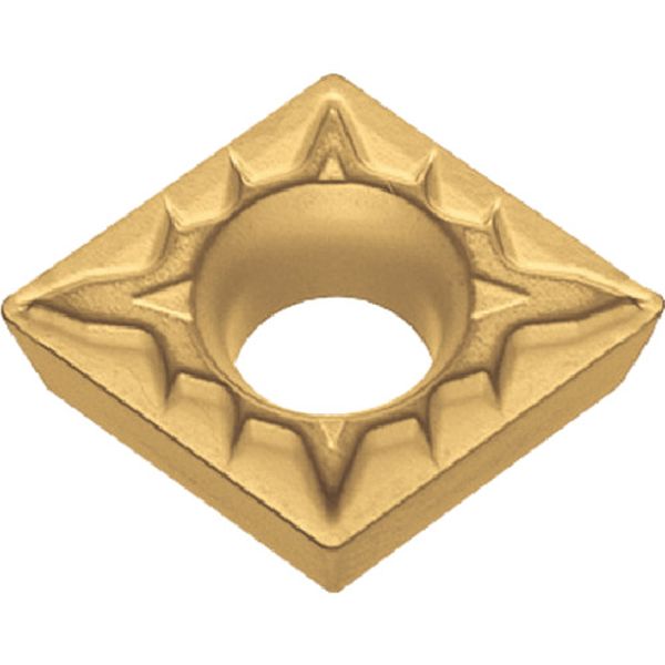 旋削用チップ CVDコーティング CA5525 10個入り