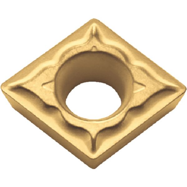 旋削用チップ CVDコーティング CA5515 10個入り