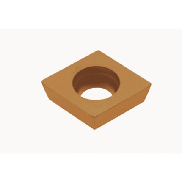 旋削用M級ポジTACチップ COAT 10個入り