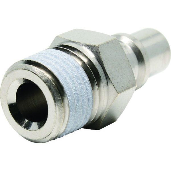 CPP1502 818-1135  ライトカップリング プラグ テーパネジタイプ(15シリーズ)