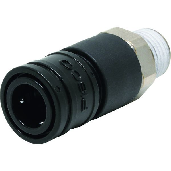 CPS1502B  ライトカップリング ソケット テーパネジタイプ(15シリーズ)