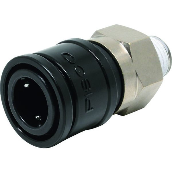 CPS2002B  ライトカップリング ソケット テーパネジタイプ(20シリーズ)