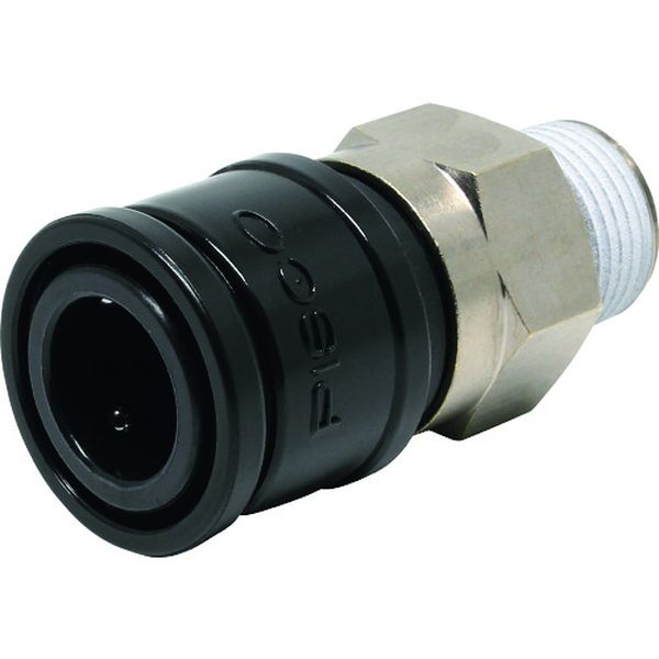 CPS2003B  ライトカップリング ソケット テーパネジタイプ(20シリーズ)