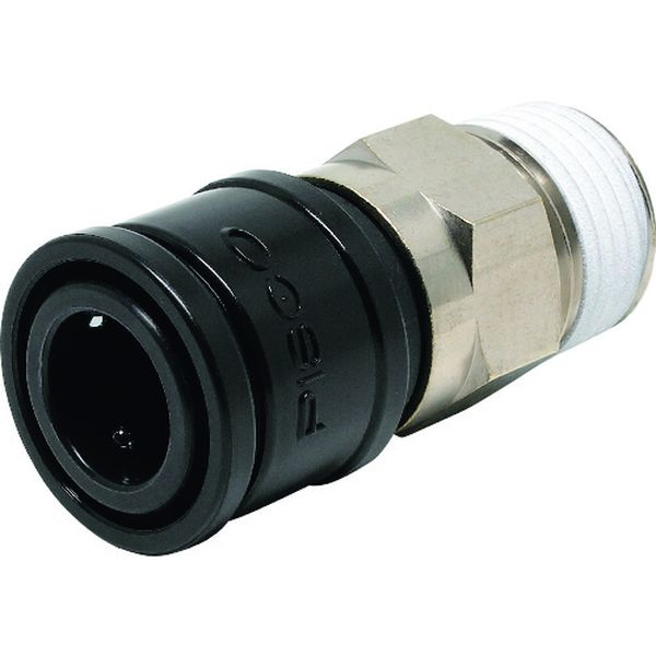 CPS2004B  ライトカップリング ソケット テーパネジタイプ(20シリーズ)