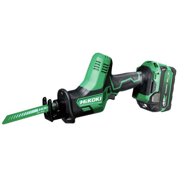 CR18DAXPZ  18Vコードレスセーバソー MV電池搭載品