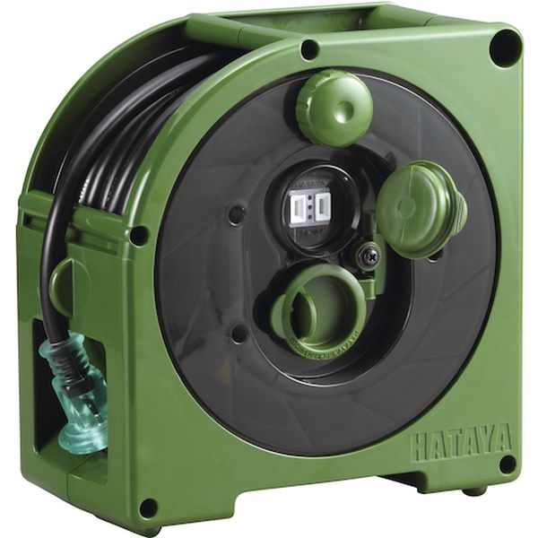 CR10OG 552-0469  カーサリール オリーブグリーン