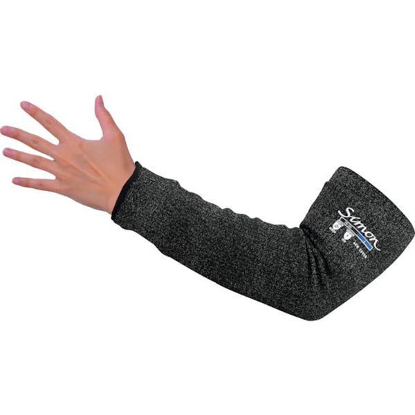 CR301 526-0545  耐切創アームカバー  L