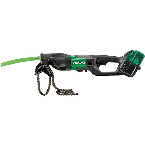 CR36DYANN 440-9325 コードレスセーバソーパイプソー 36Vマルチボルト 本体のみ