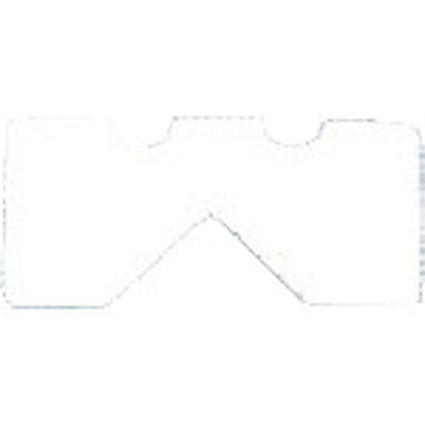 V型セラミックブレード