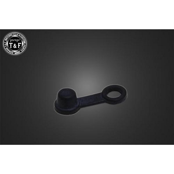 キャリパーラバーキャップ 10個セット