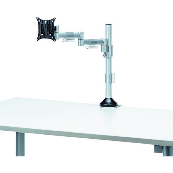 CRLA1801 201-6391  水平多関節液晶モニタアーム(H420 1面)