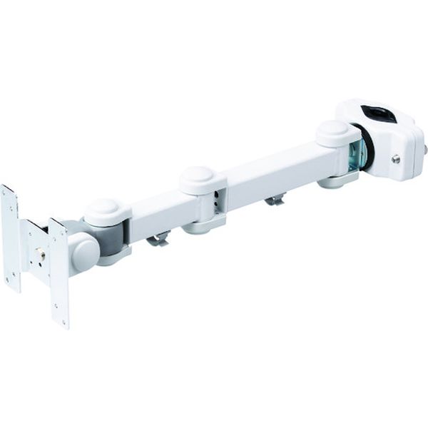 CRLA352 201-7990  支柱取付け液晶モニタアーム