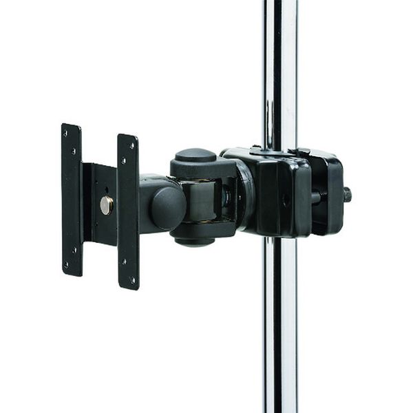 CRLA357 200-8681  高耐荷重支柱取付けモニタアーム