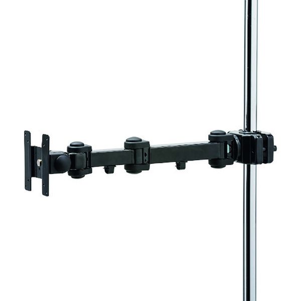 CRLA358 201-0199  高耐荷重支柱取付けモニタアーム