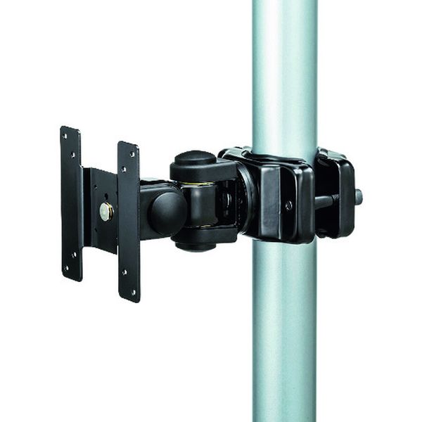 CRLA359 201-0177  高耐荷重支柱取付けモニタアーム