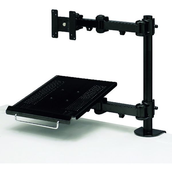 CRLA602 201-1817  デュアルシステムアーム(ノートPC台)