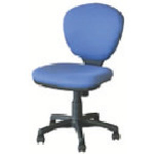 CRS101B 723-8797  OAロッキングチェアブルー