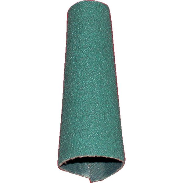 812-4317  クッションコーン ジルコニア ＃80 5個入り