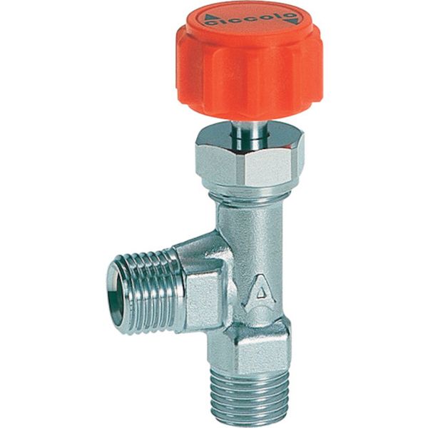 CS3011R  外ネジ×外ネジ(RoHS指令相当品) PT1/8(外)×PT1/8(外)