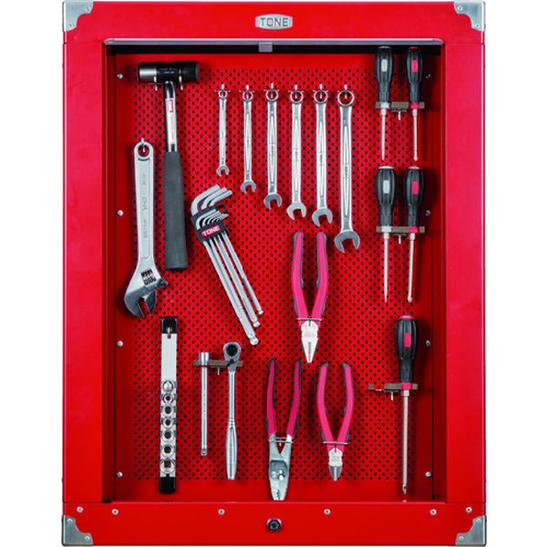 シャッター付サービスボードセット新ハーフボードＣ５０Ｂ仕様