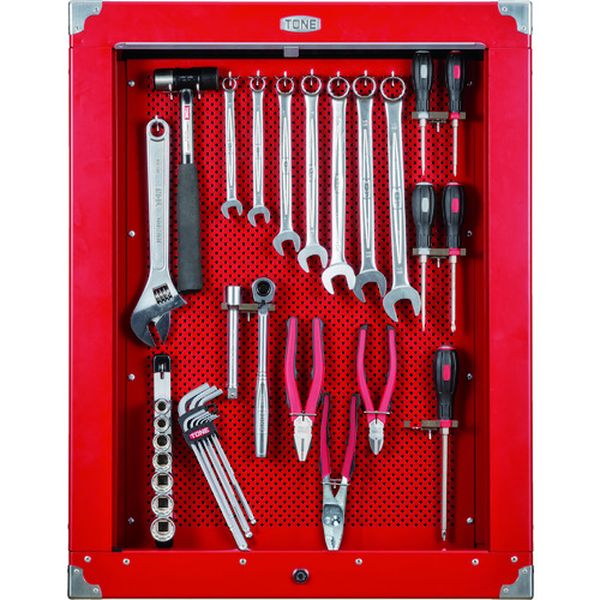 シャッター付サービスボードセット新ハーフボードＣ５０Ｂ仕様