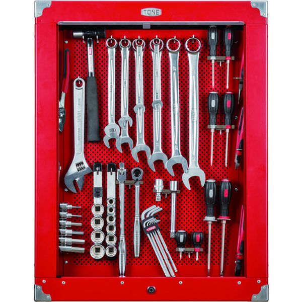 シャッター付サービスボードセット新ハーフボードＣ５０Ｂ仕様