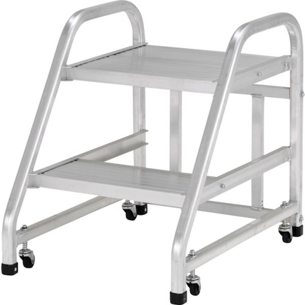 移動式作業台CSA-BT(スプリングキャスター付き)