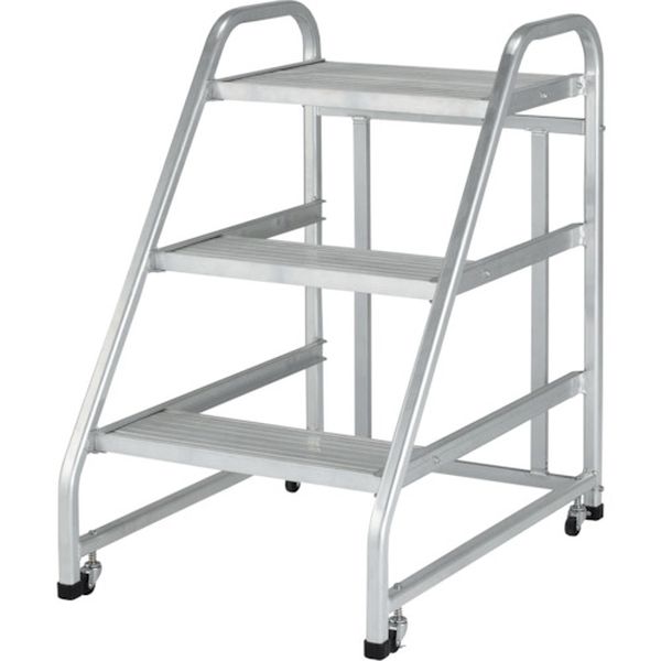 移動式作業台CSA-BT(スプリングキャスター付き)