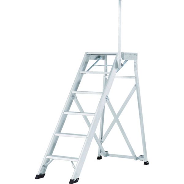 折畳式作業台CSD-F踏ざんH250mm仕様