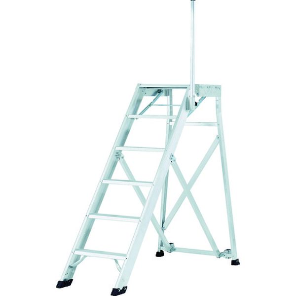 折畳式作業台CSD-F踏ざんH250mm仕様