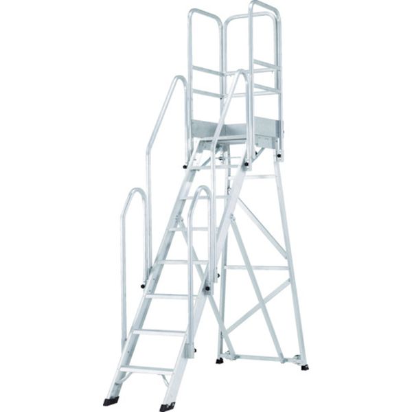 折畳式作業台CSD-F踏ざんH250mm仕様