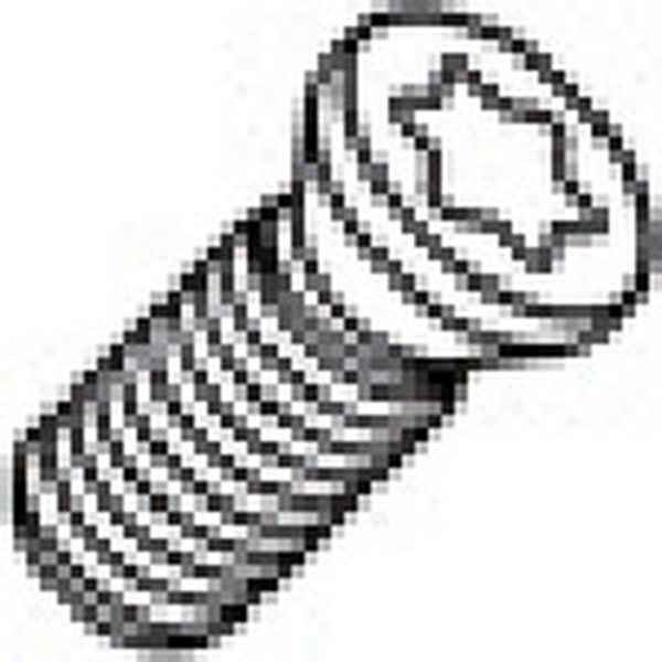 タンガロイ　外形用ＴＡＣバイト 5本入り