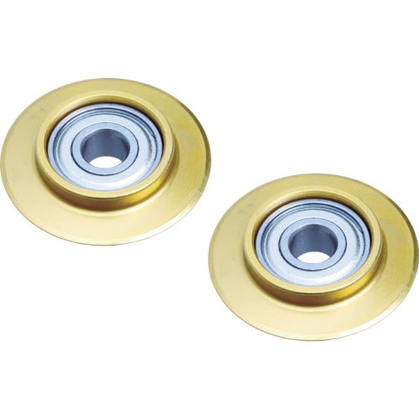 アサダ　Ｓ６６カッタホイル２枚組