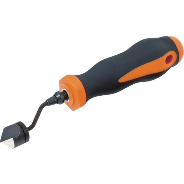 アサダ　クランク式スクレーパー１６