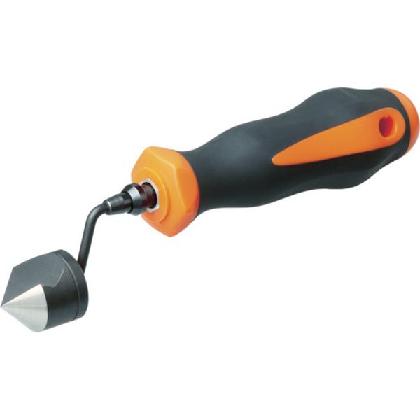 アサダ　クランク式スクレーパー１９