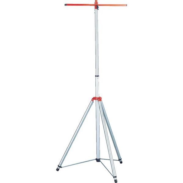 ワークライトスタンド　８５０～１７４０ｍｍ