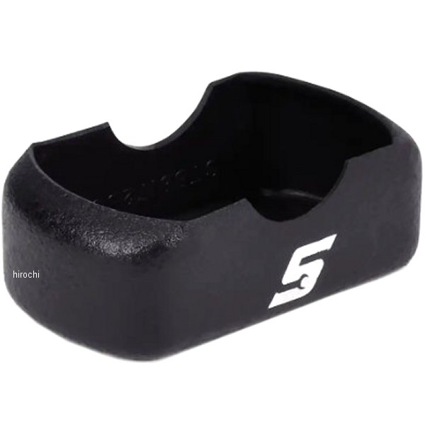 バッテリーブーツ 黒